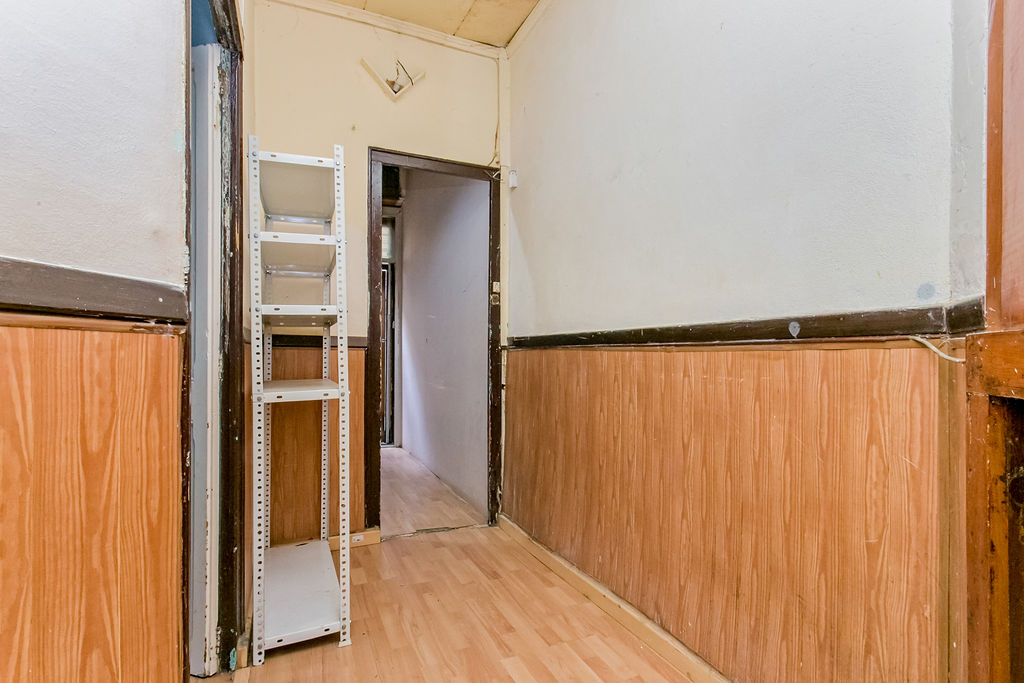 Сasa en Olesa de Montserrat, Barcelona, España 3 dormitorios, 271 m2 No. 167163