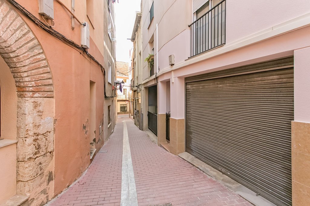 Сasa en Olesa de Montserrat, Barcelona, España 3 dormitorios, 271 m2 No. 167163