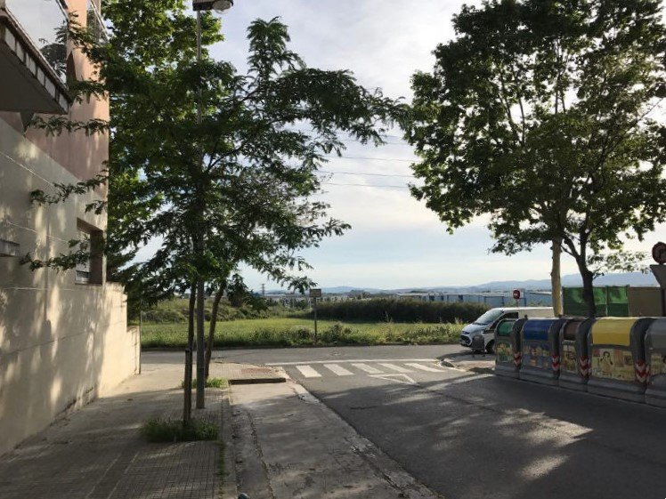 Land plot in Vilafranca Del Penedes, Barcelona, Spain No. 167164