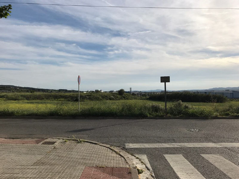 Land plot in Vilafranca Del Penedes, Barcelona, Spain No. 167164