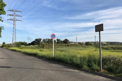 Zemes gabals Vilafranca Del Penedes, Barcelona, Spānijā Nr. 167164