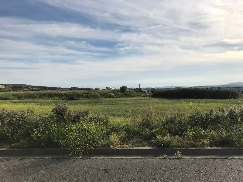 Land plot in Vilafranca Del Penedes, Barcelona, Spain No. 167164