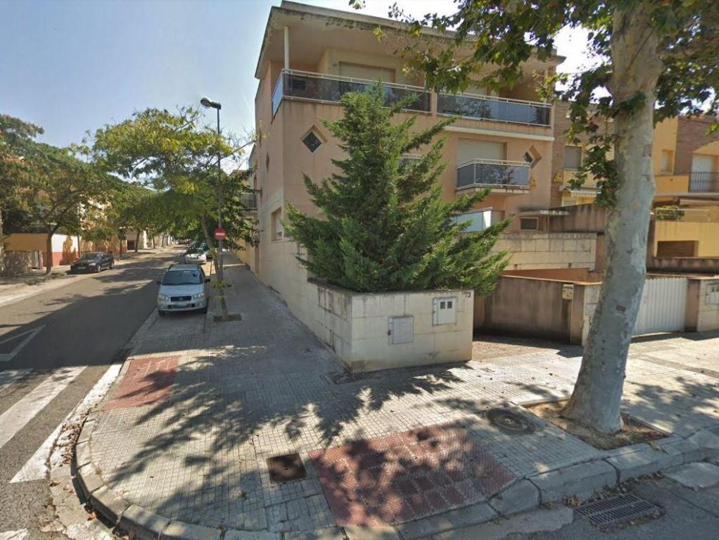 Land plot in Vilafranca Del Penedes, Barcelona, Spain No. 167164