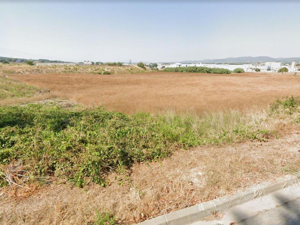 Land plot in Vilafranca Del Penedes, Barcelona, Spain No. 167164