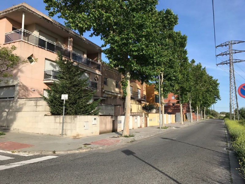 Land plot in Vilafranca Del Penedes, Barcelona, Spain No. 167164