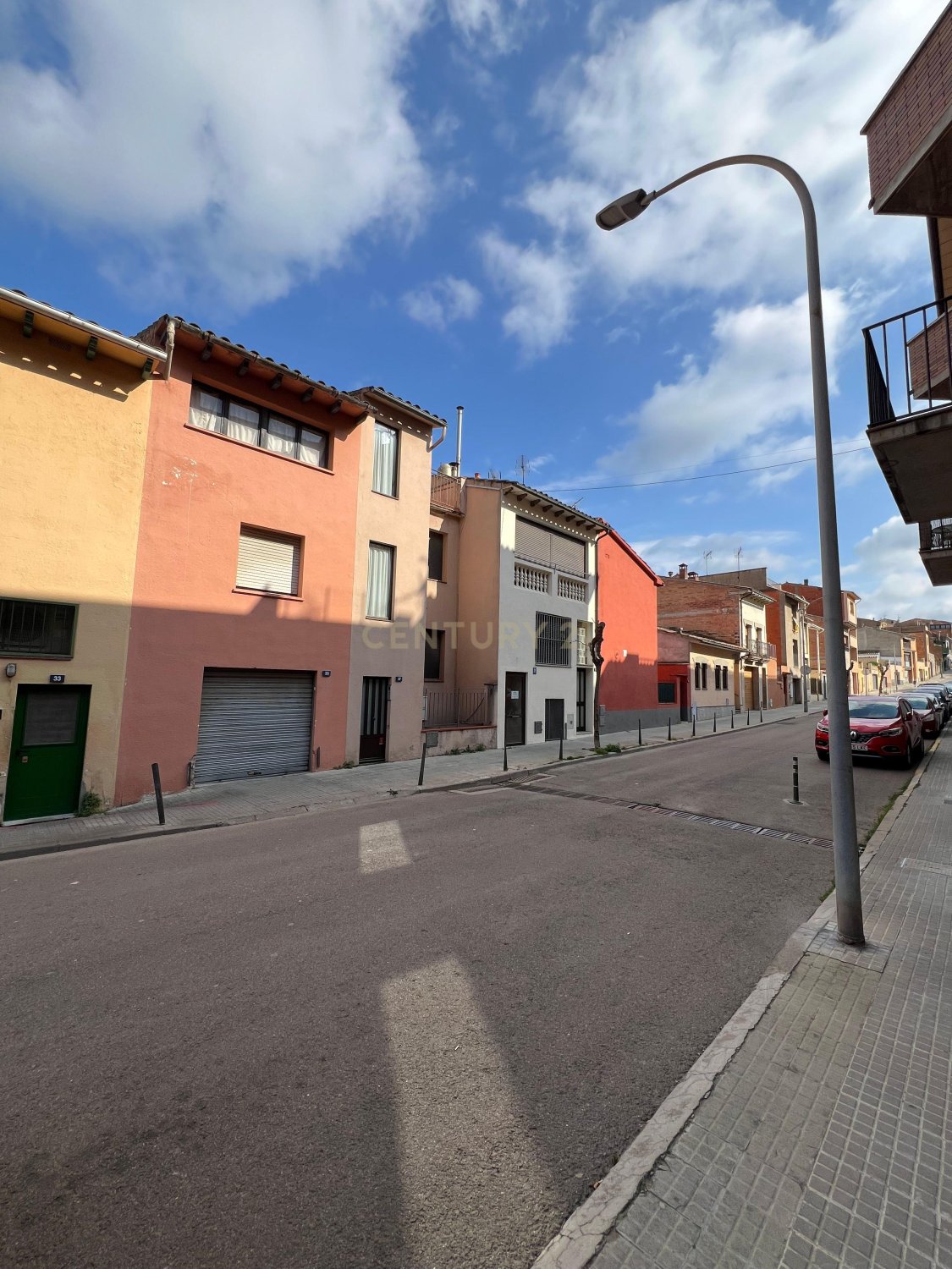 Māja Centelles, Barcelona, Spānijā 6 istabas, 406 m2 Nr. 167161