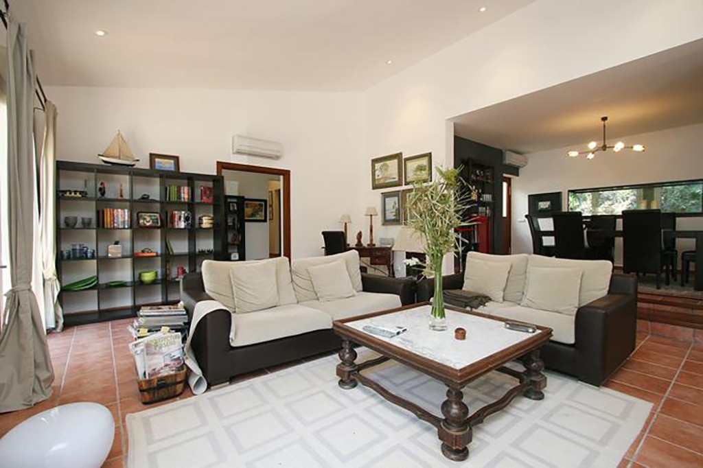 Villa in Esporles, Mallorca, Spanien 3 Schlafzimmer, 220 m2 Nr. 147915