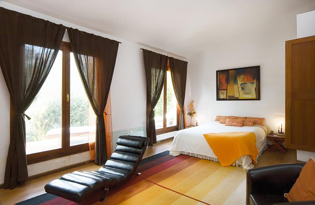 Villa in Esporles, Mallorca, Spanien 3 Schlafzimmer, 220 m2 Nr. 147915