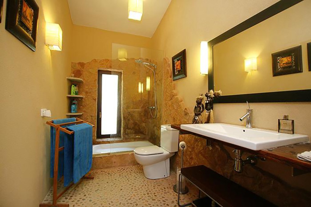 Villa in Esporles, Mallorca, Spanien 3 Schlafzimmer, 220 m2 Nr. 147915