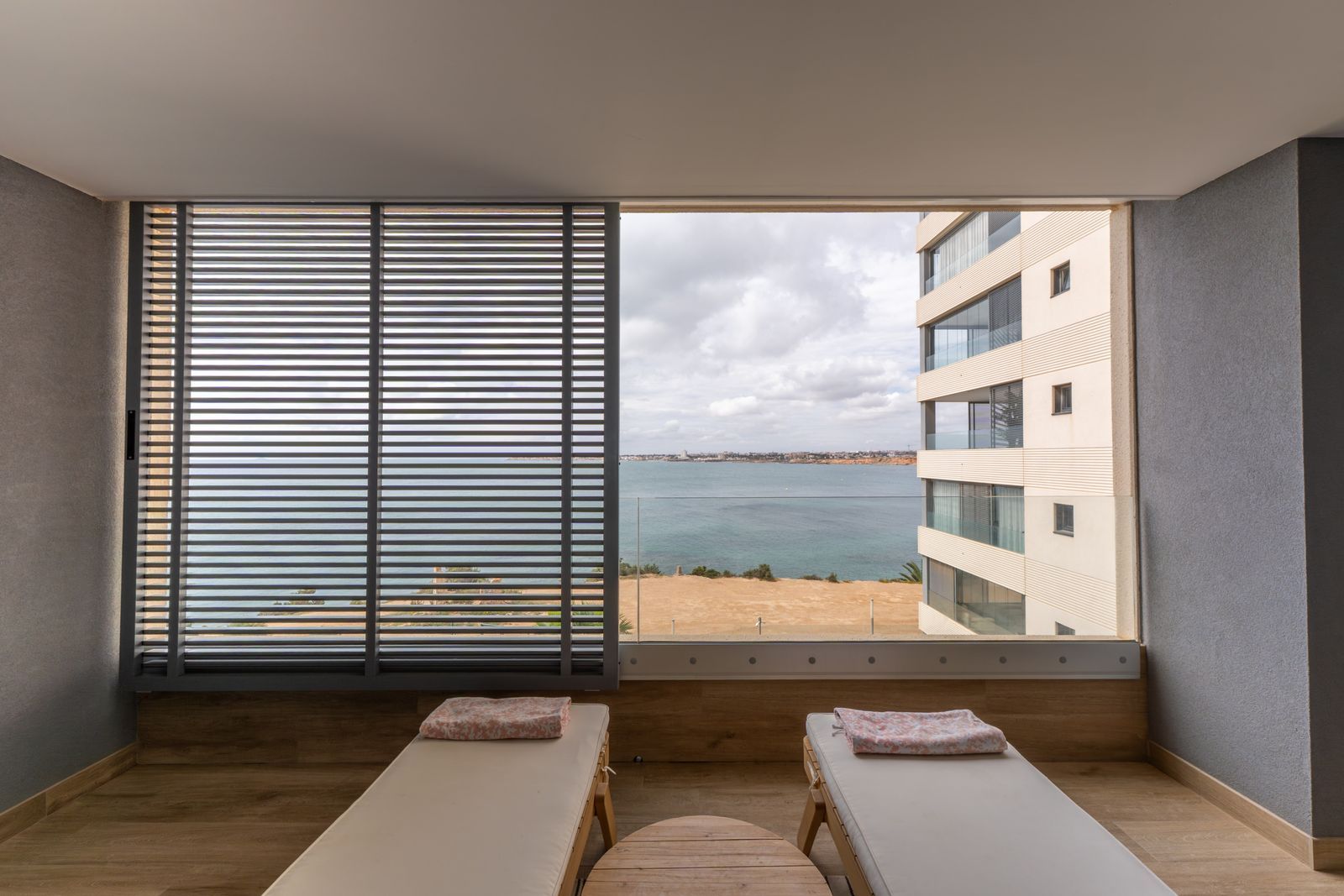 Lägenhet i Torrevieja, Alicante, Spanien 98 kvm. Nr. 181656