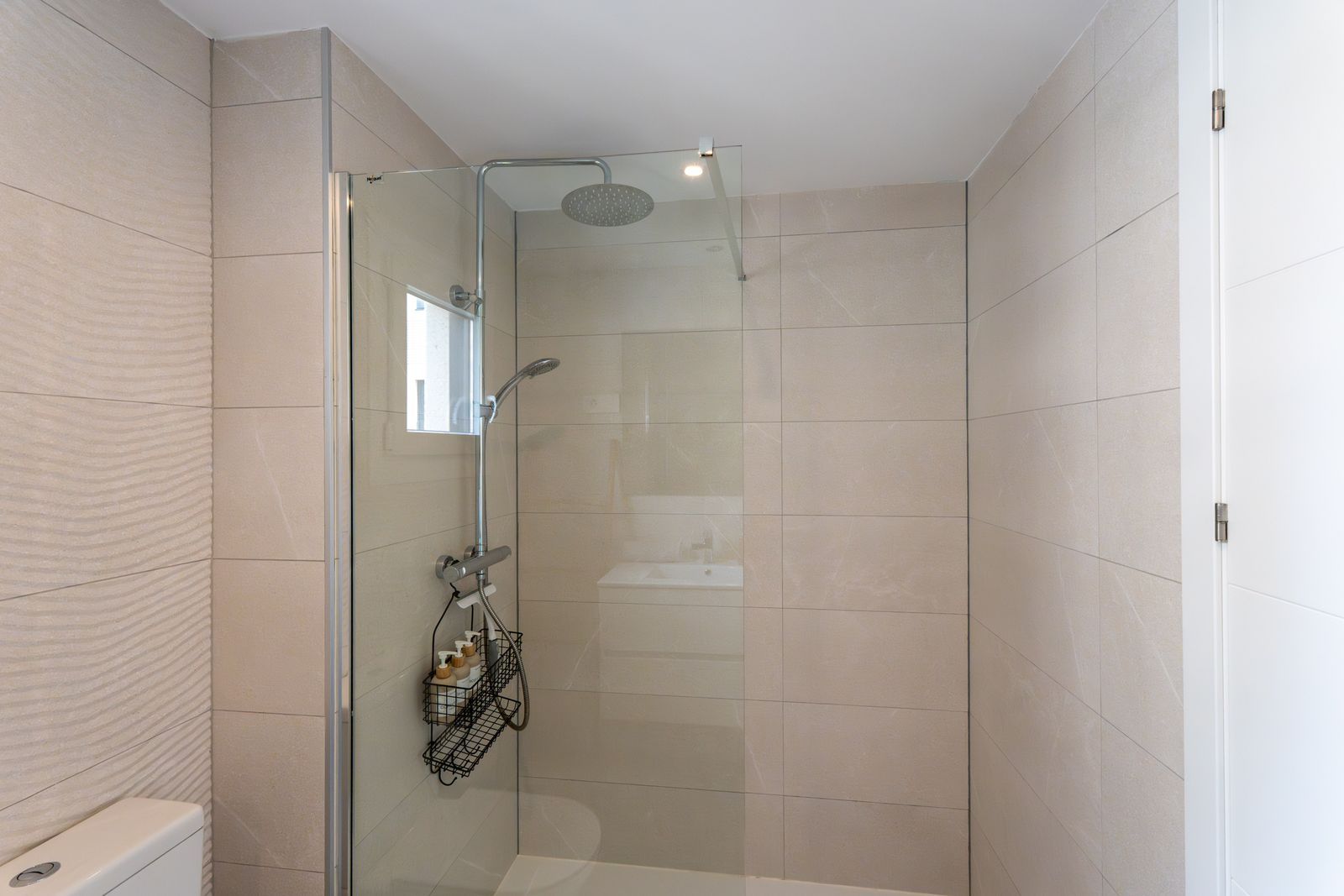 Lägenhet i Torrevieja, Alicante, Spanien 98 kvm. Nr. 181656