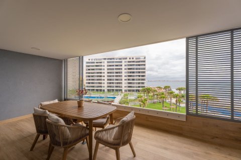 Apartment à Torrevieja, Alicante, Espagne 98 m2 No. 181656