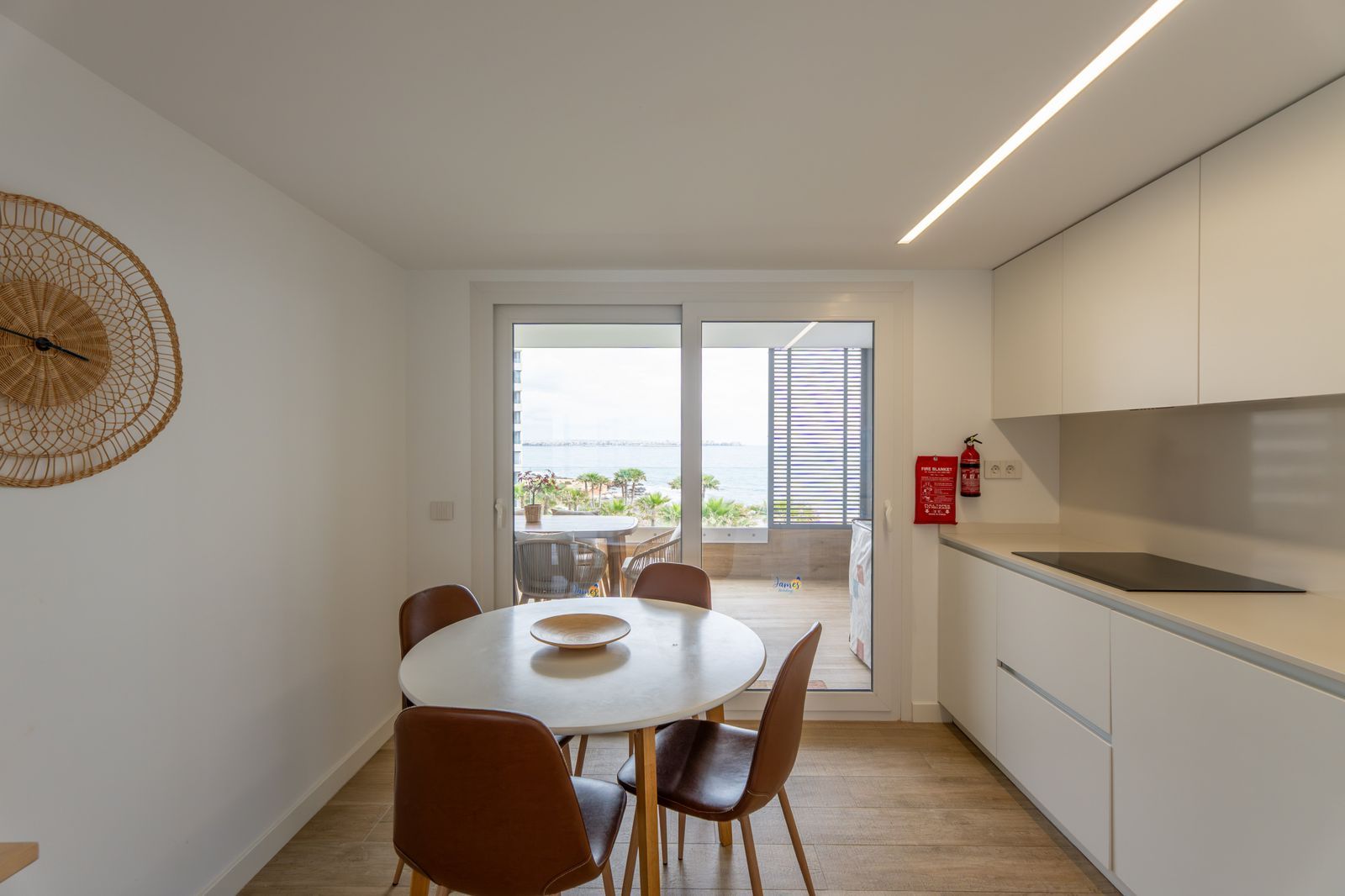 Lägenhet i Torrevieja, Alicante, Spanien 98 kvm. Nr. 181656