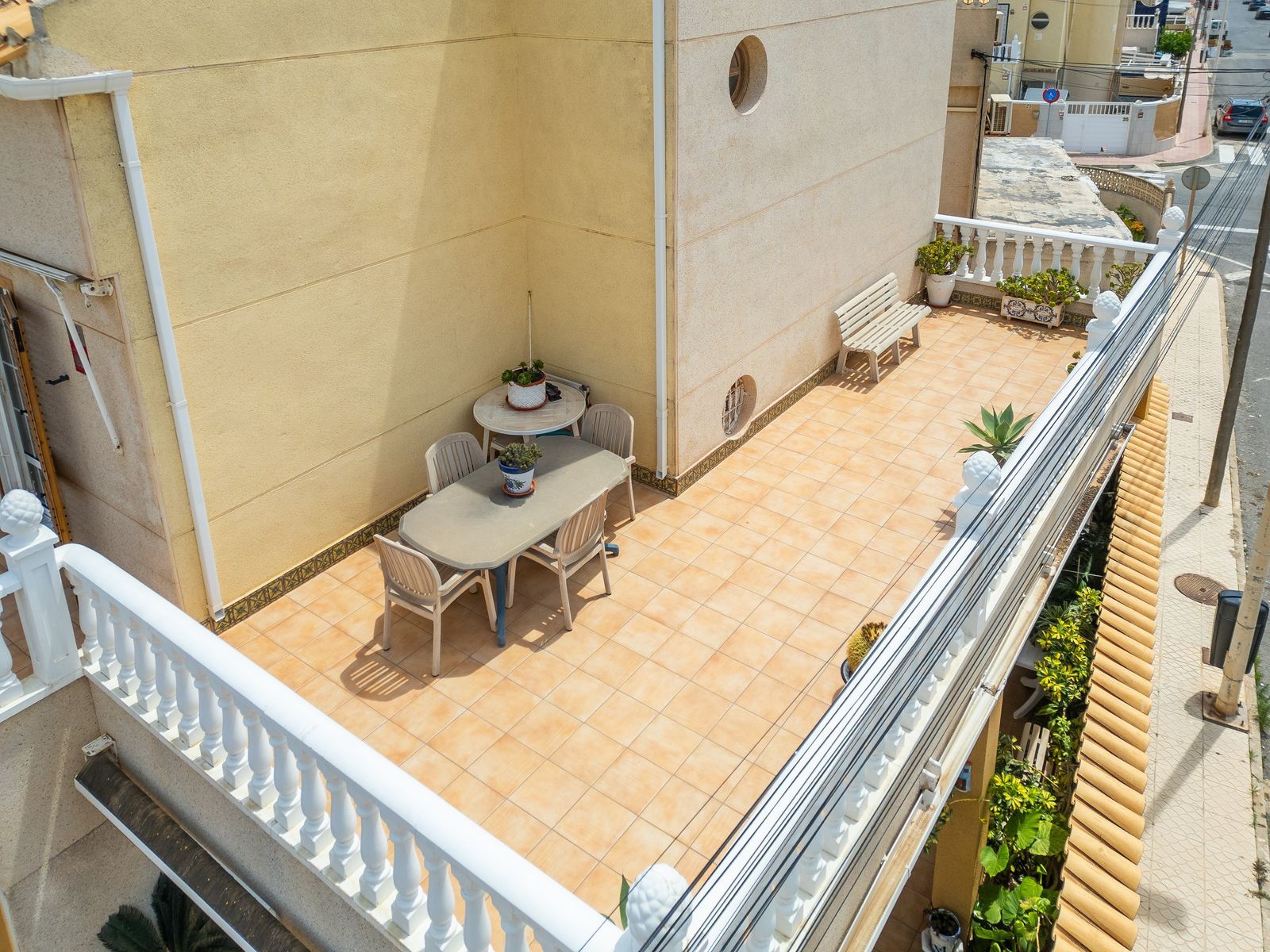 Māja Torrevieja, Alicante, Spānijā 244 m2 Nr. 181660