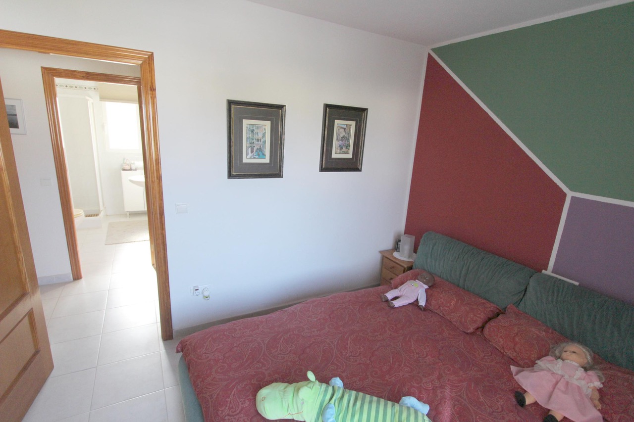 Willa w Calpe, Alicante, Hiszpania 5 sypialni, 300 mkw. nr 78544