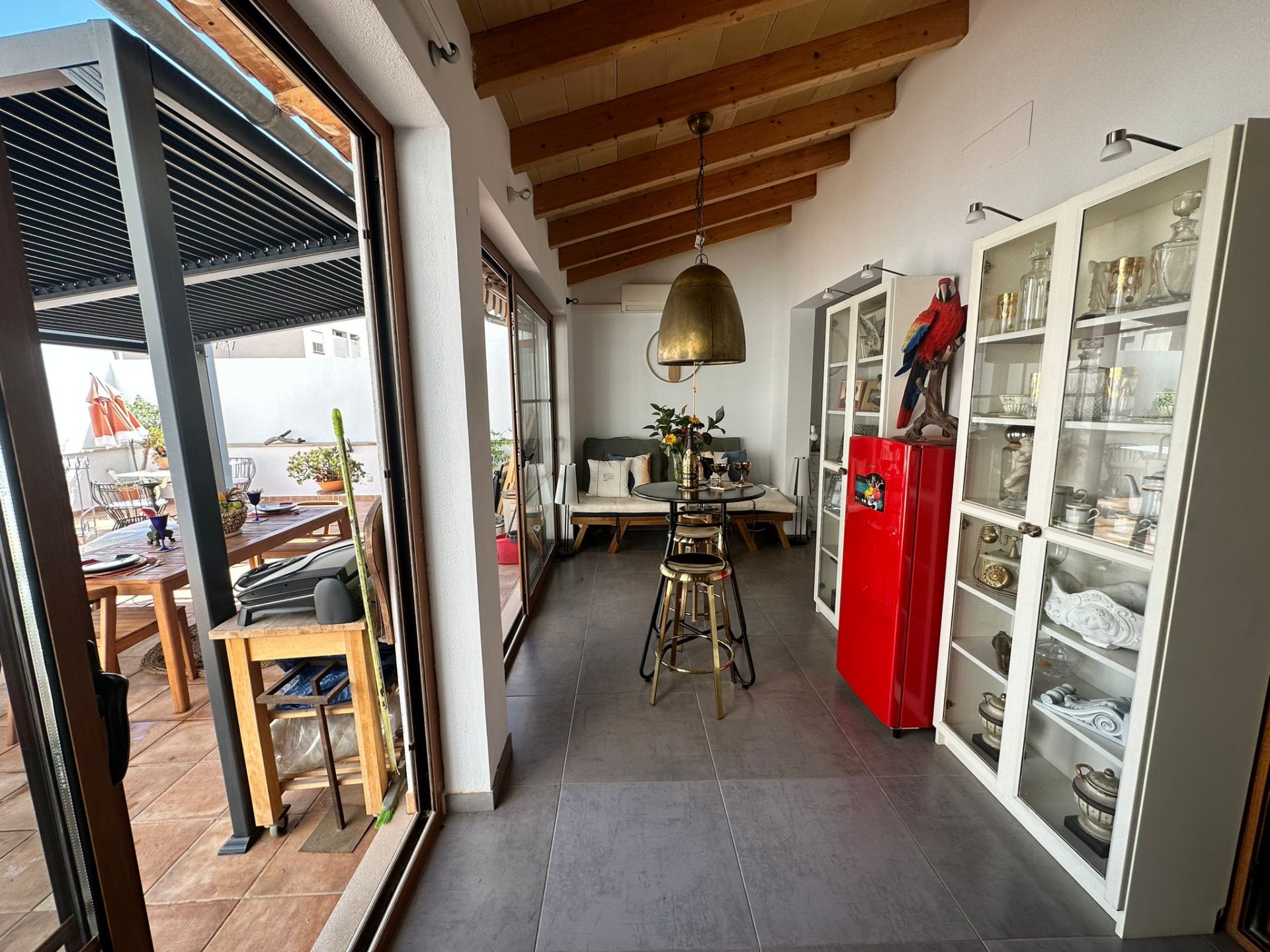 Dzīvoklis Palma de Majorca, Mallorca, Spānijā 1 istaba, 134 m2 Nr. 78545
