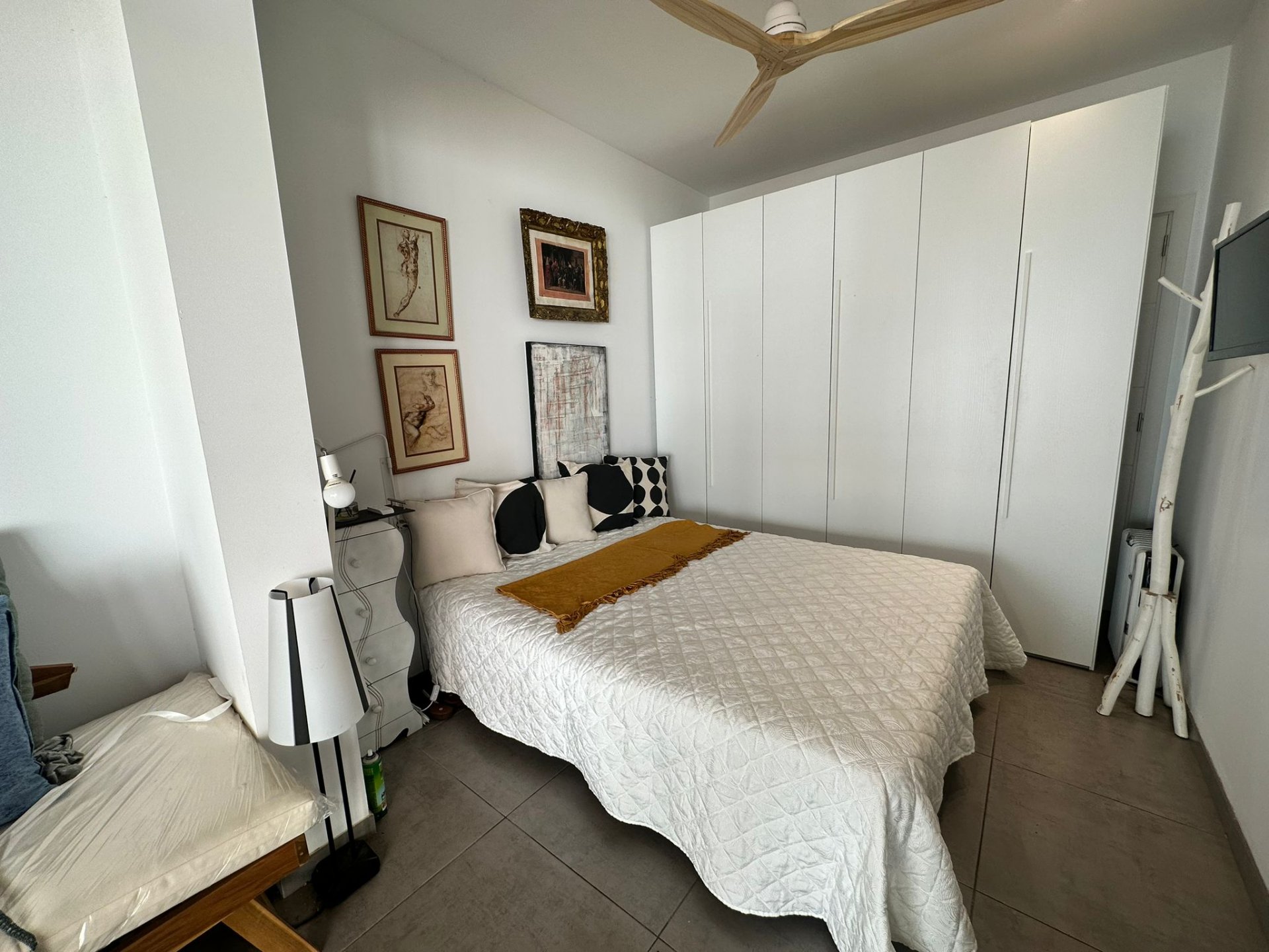 Dzīvoklis Palma de Majorca, Mallorca, Spānijā 1 istaba, 134 m2 Nr. 78545