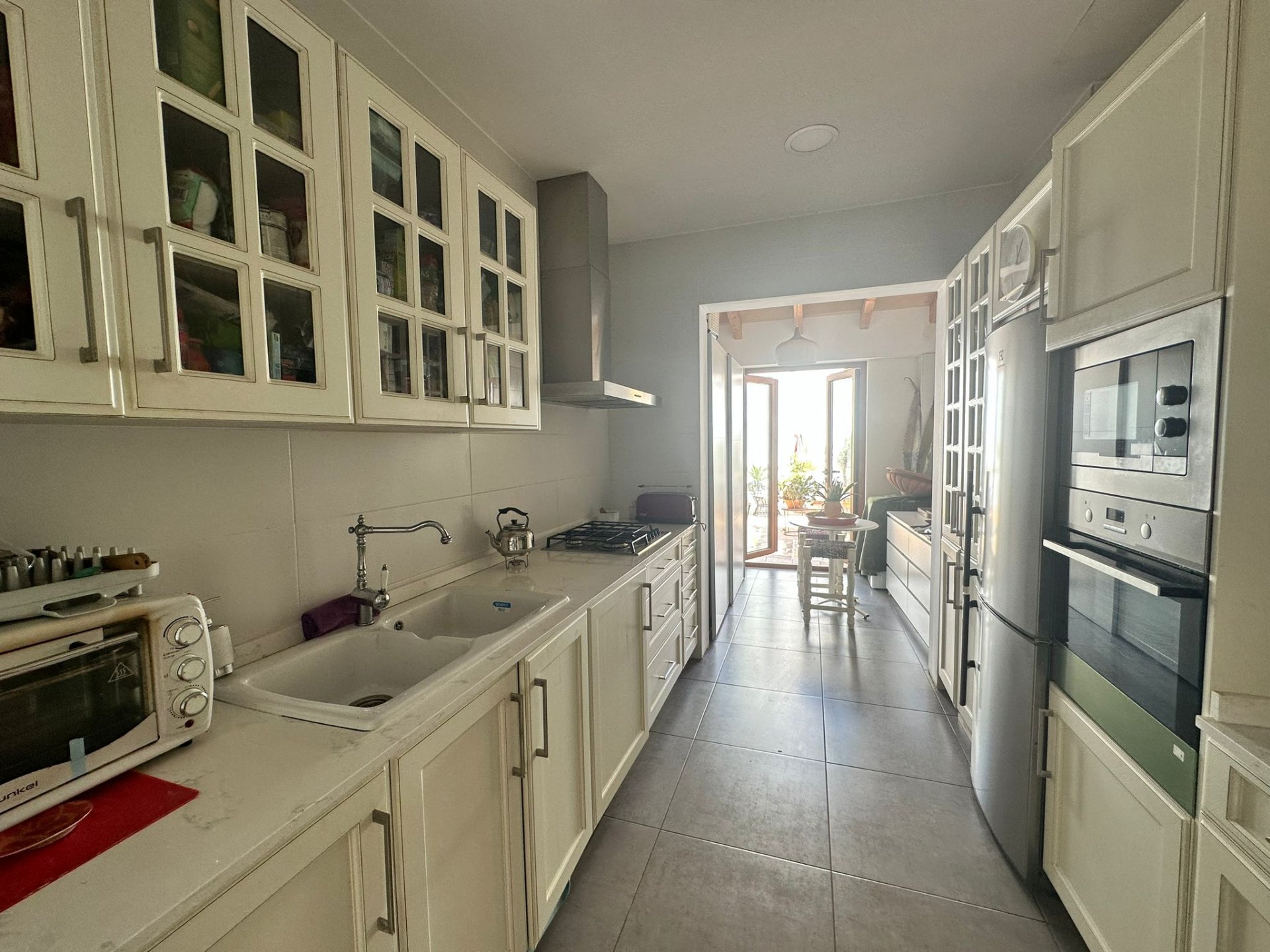 Dzīvoklis Palma de Majorca, Mallorca, Spānijā 1 istaba, 134 m2 Nr. 78545