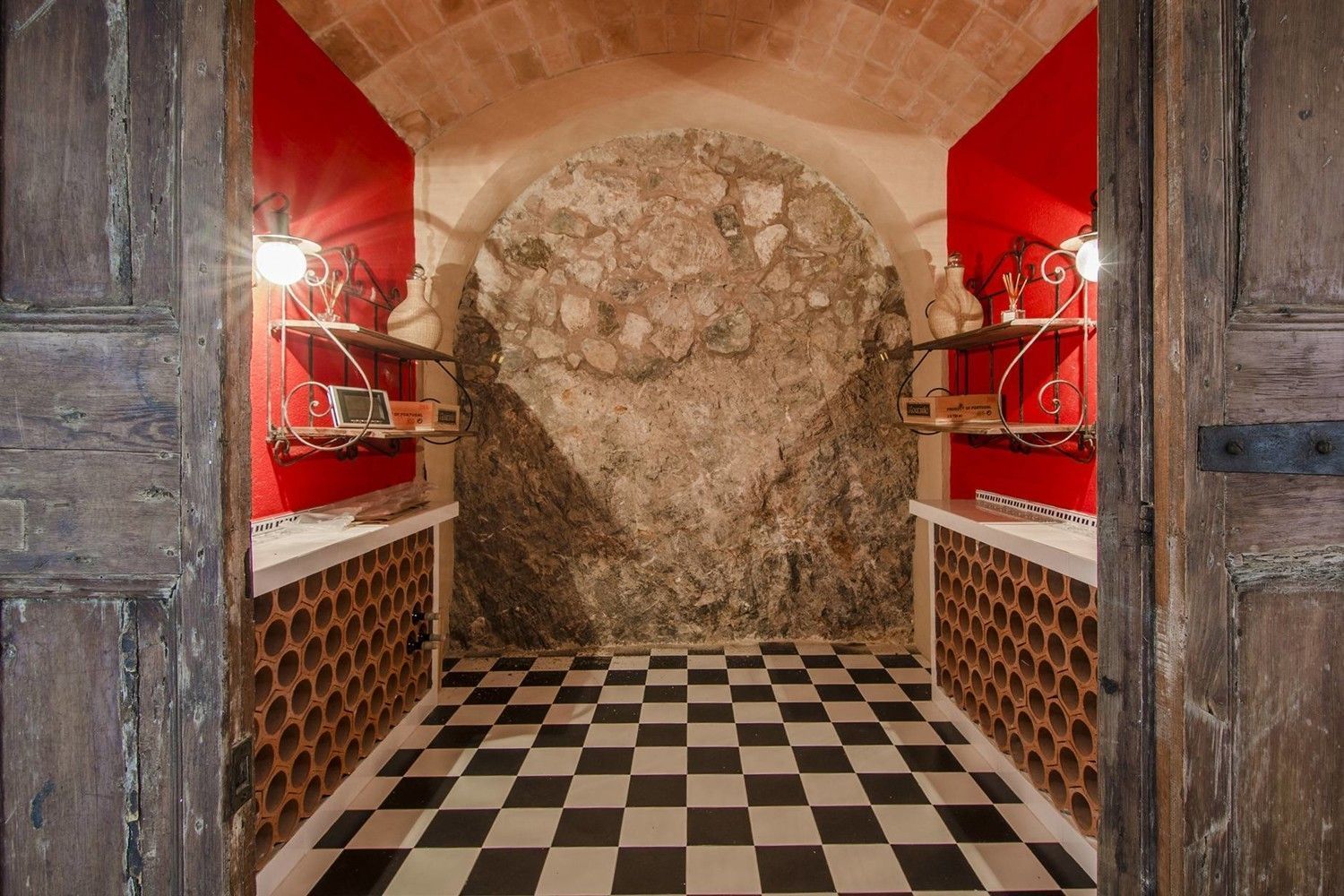 Dom w Sitges, Barcelona, Hiszpania 5 sypialni, 347 mkw. nr 161757
