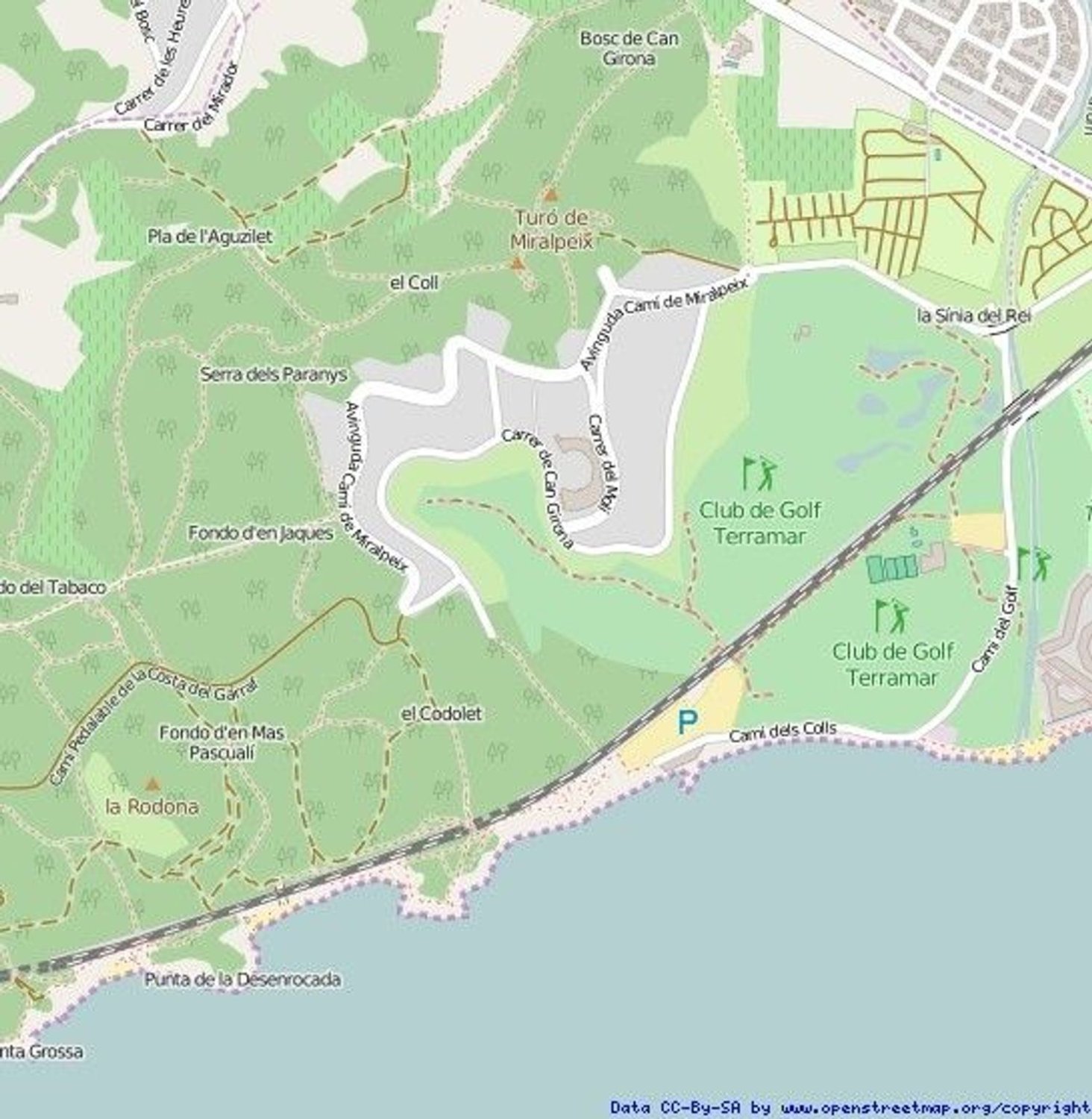 Dom w Sitges, Barcelona, Hiszpania 5 sypialni, 347 mkw. nr 161757