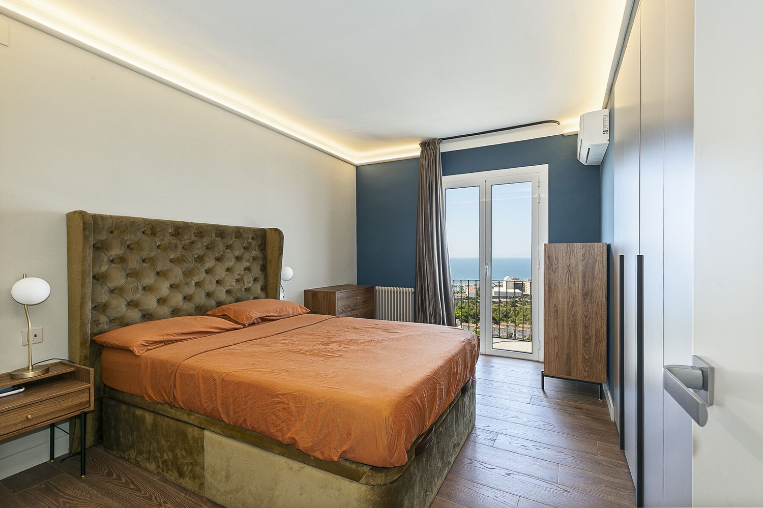 Hus i Sitges, Barcelona, Spanien 4 sovrum, 285 kvm. Nr. 161754