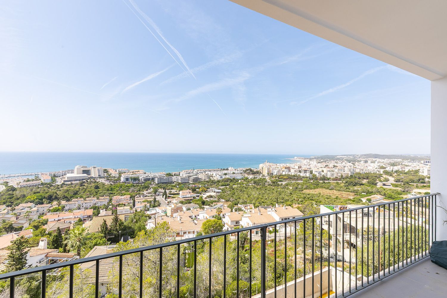 Hus i Sitges, Barcelona, Spanien 4 sovrum, 285 kvm. Nr. 161754