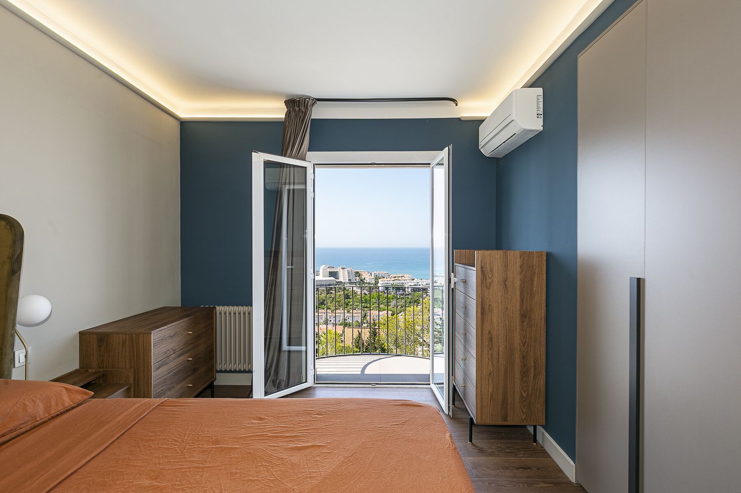 Hus i Sitges, Barcelona, Spanien 4 sovrum, 285 kvm. Nr. 161754