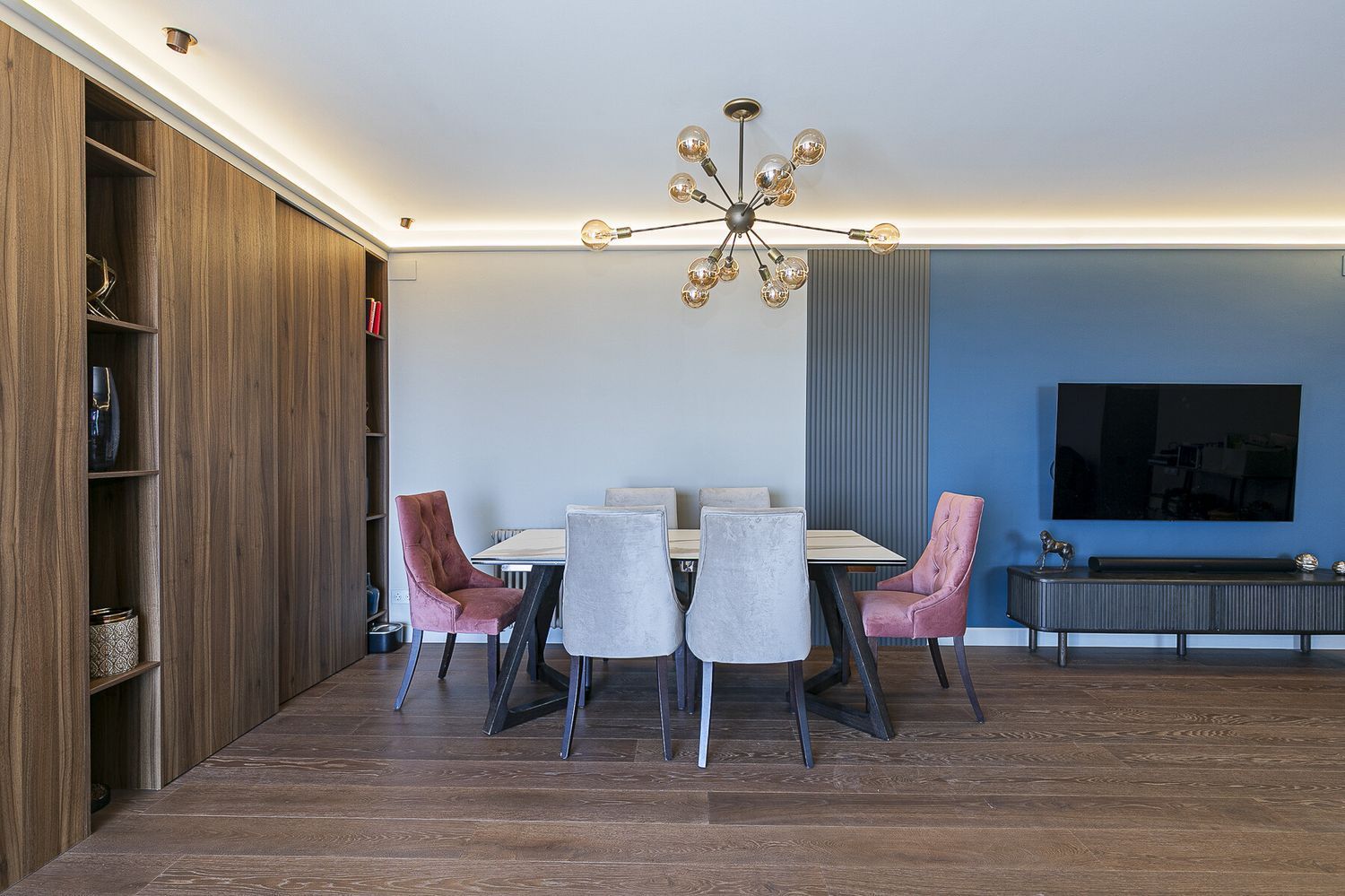 Hus i Sitges, Barcelona, Spanien 4 sovrum, 285 kvm. Nr. 161754