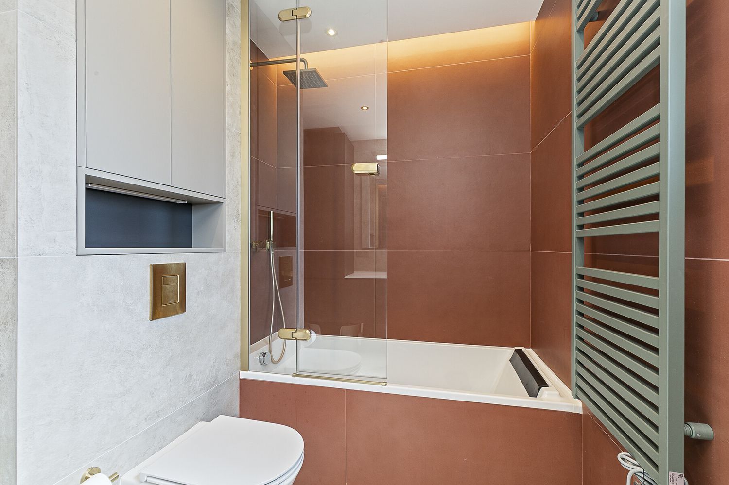Hus i Sitges, Barcelona, Spanien 4 sovrum, 285 kvm. Nr. 161754