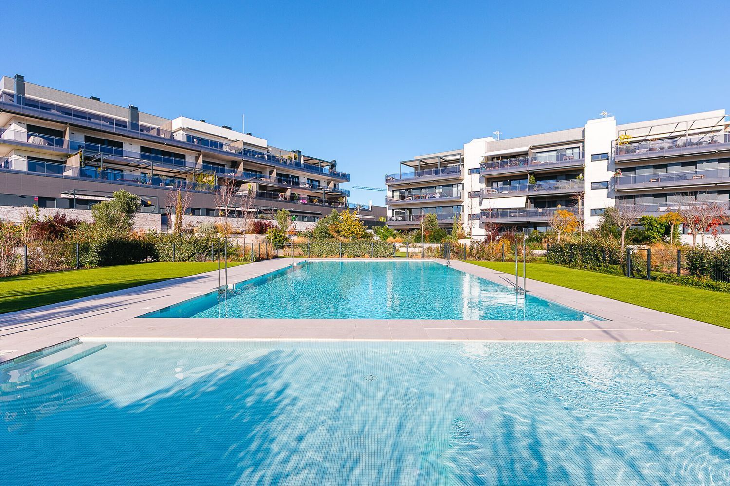 Apartment à Sitges, Barcelona, Espagne 2 chambres, 108 m2 No. 161753