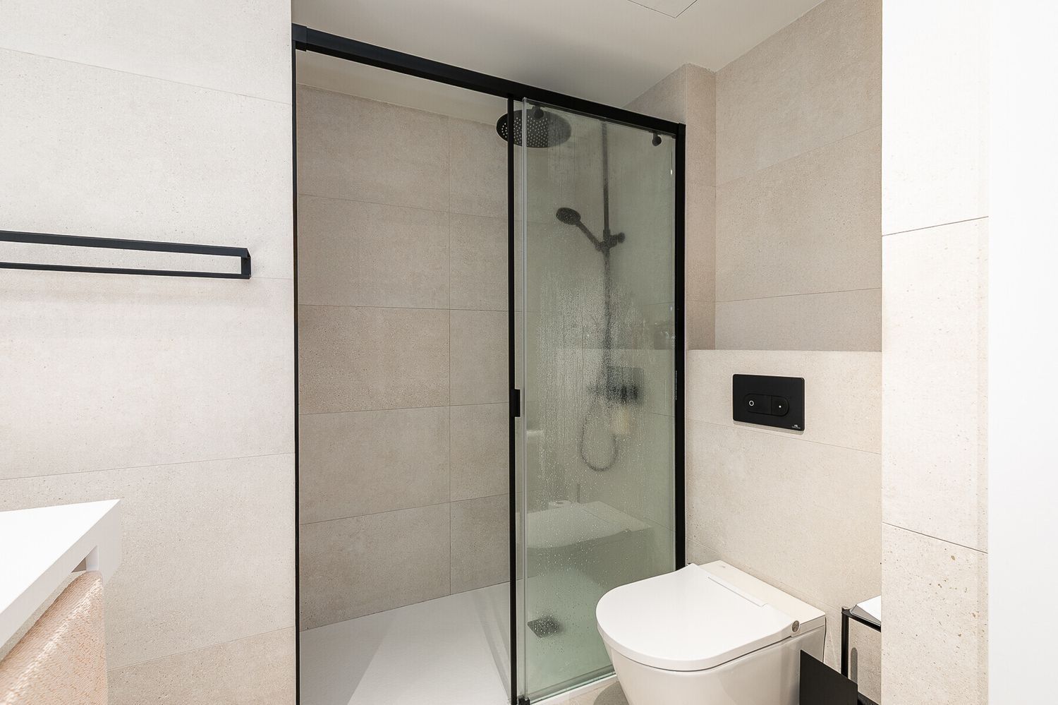 Apartment à Sitges, Barcelona, Espagne 2 chambres, 108 m2 No. 161753