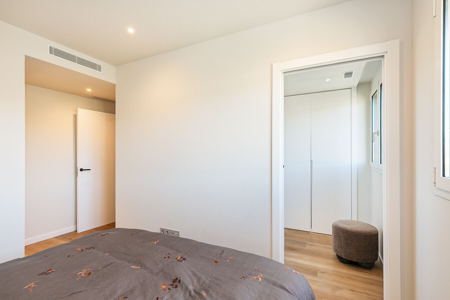 Apartment à Sitges, Barcelona, Espagne 2 chambres, 108 m2 No. 161753