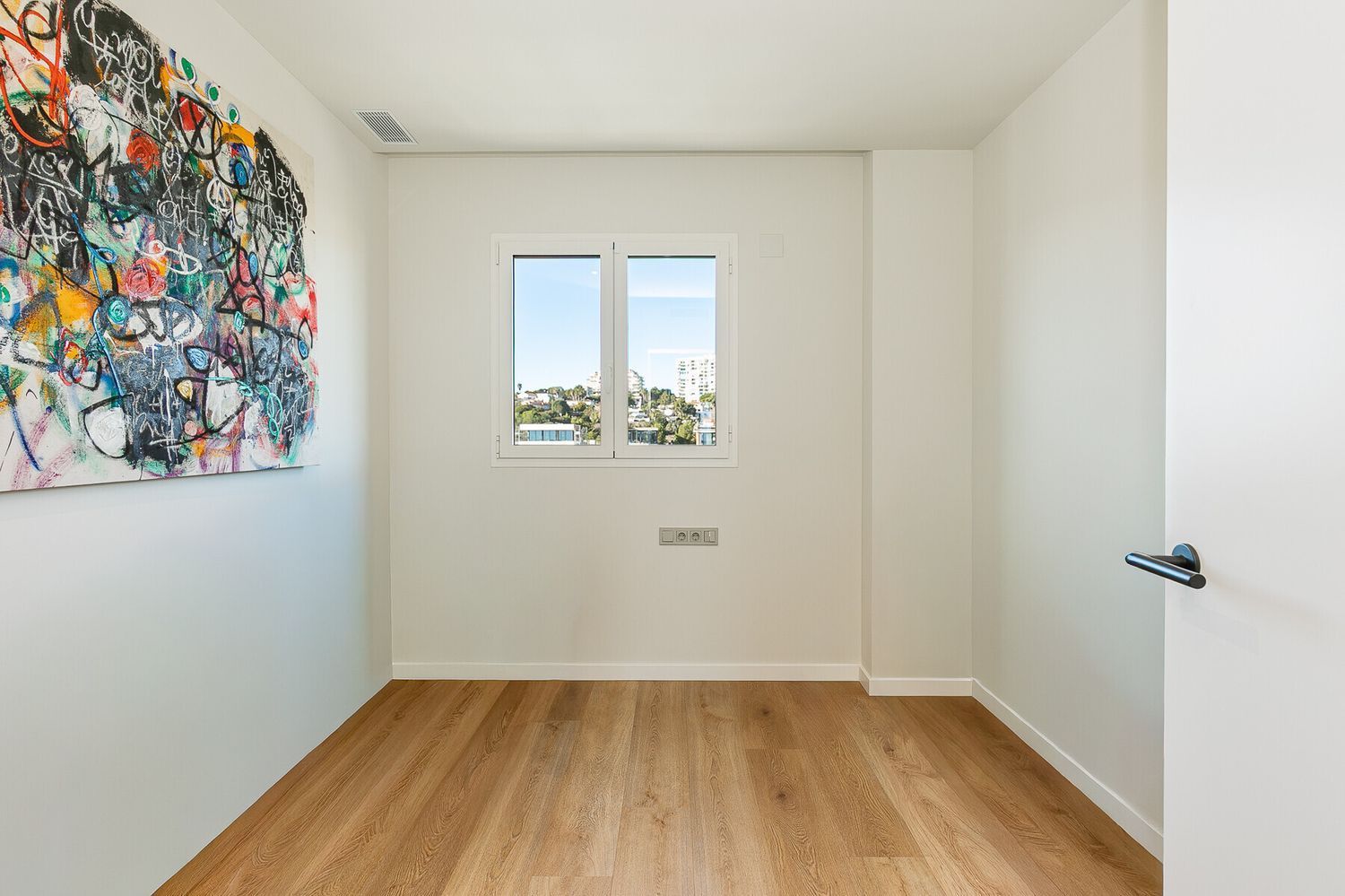 Apartment à Sitges, Barcelona, Espagne 2 chambres, 108 m2 No. 161753