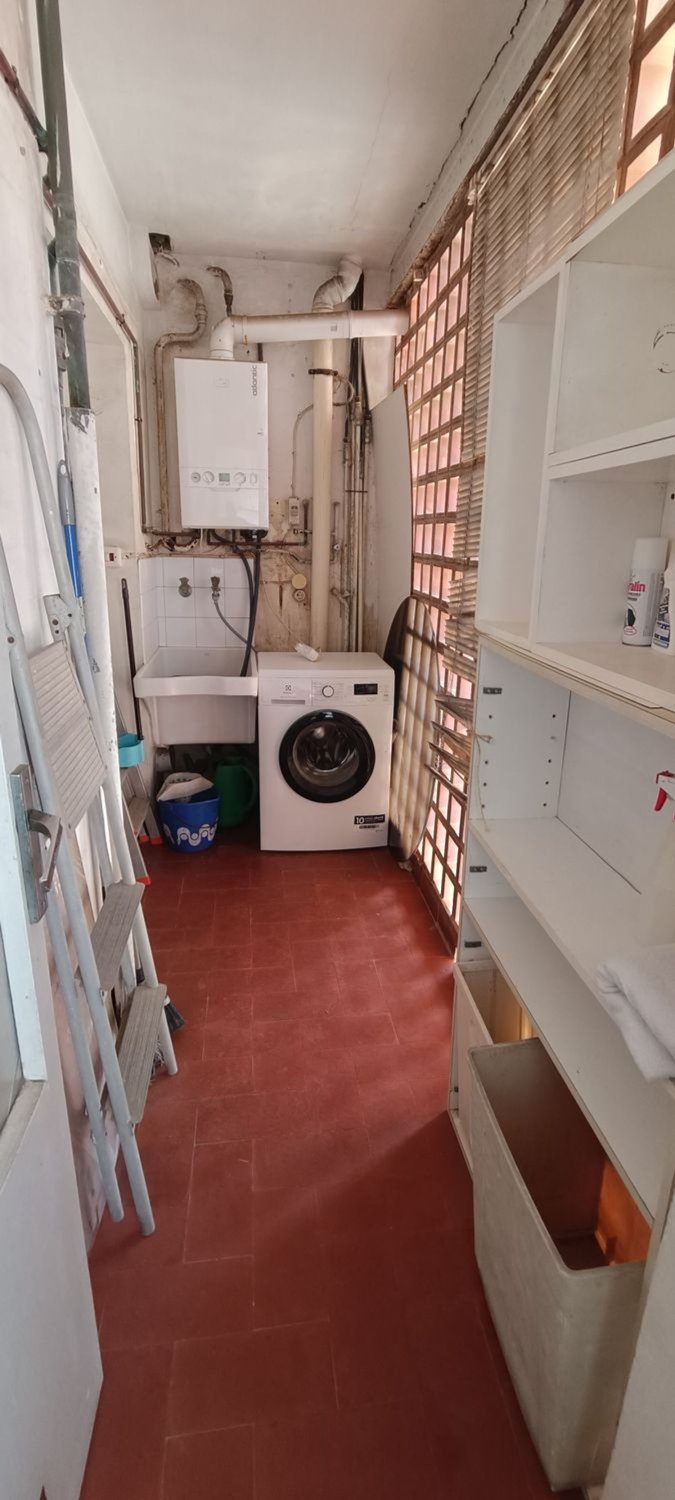 Huoneisto Vilassar de Mar, Barcelona, Espanja 3 makuuhuonetta, 134 m2 No. 161756