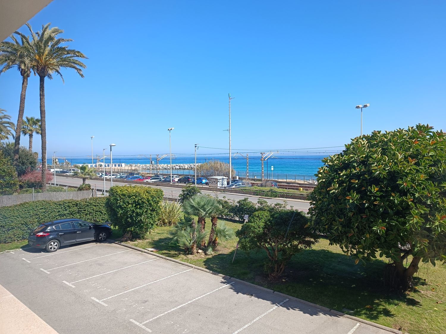 Huoneisto Vilassar de Mar, Barcelona, Espanja 3 makuuhuonetta, 134 m2 No. 161756