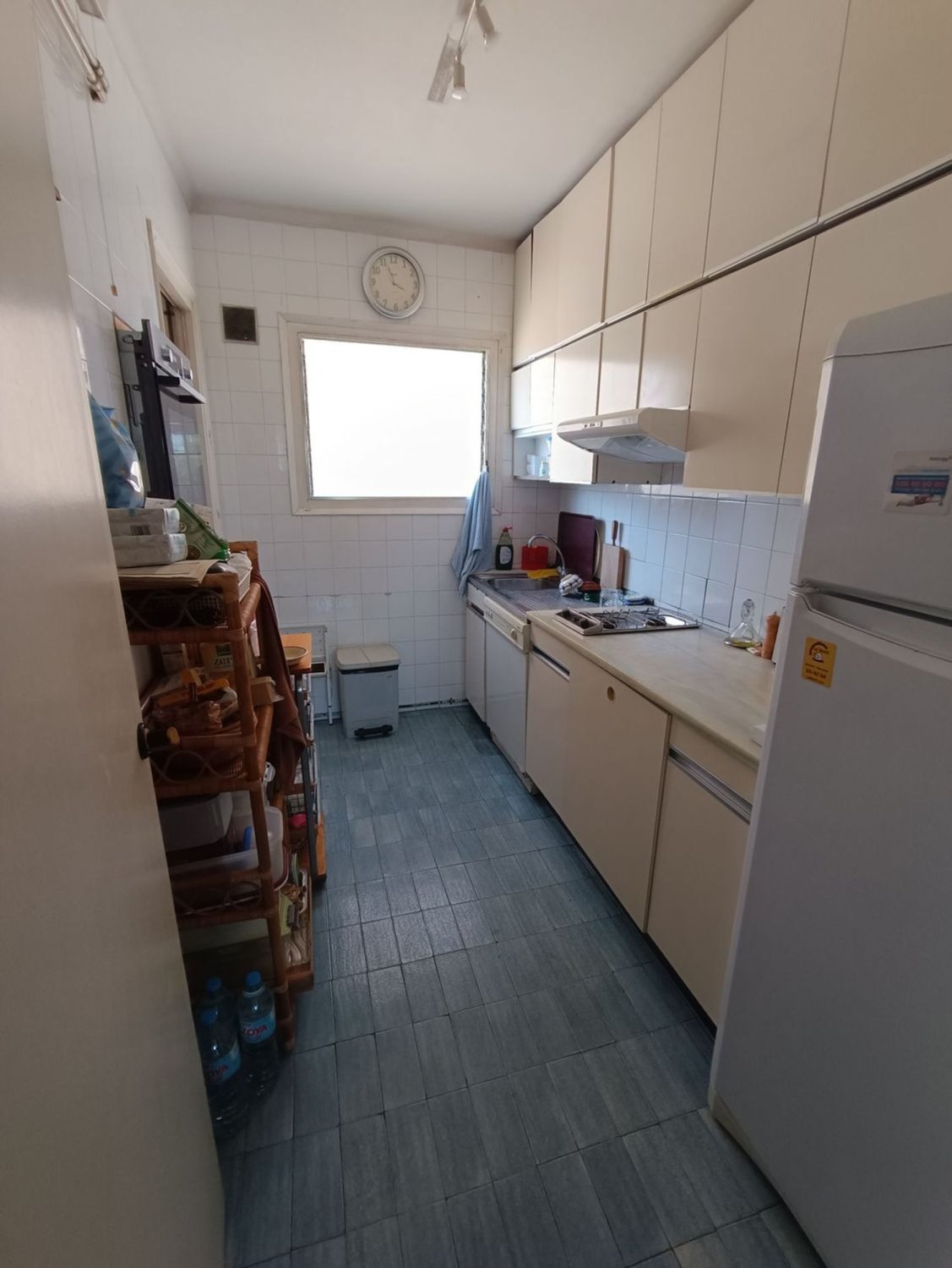 Huoneisto Vilassar de Mar, Barcelona, Espanja 3 makuuhuonetta, 134 m2 No. 161756