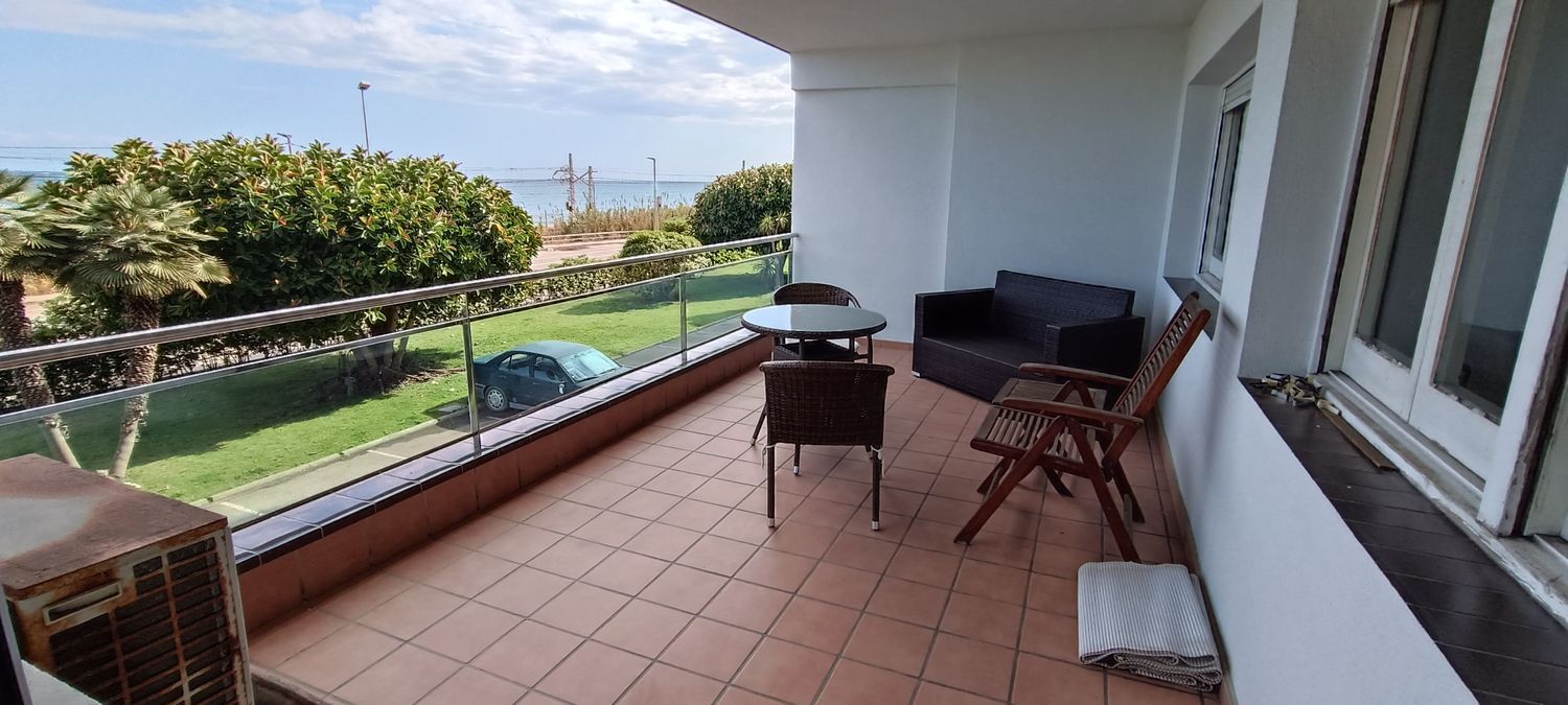 Huoneisto Vilassar de Mar, Barcelona, Espanja 3 makuuhuonetta, 134 m2 No. 161756