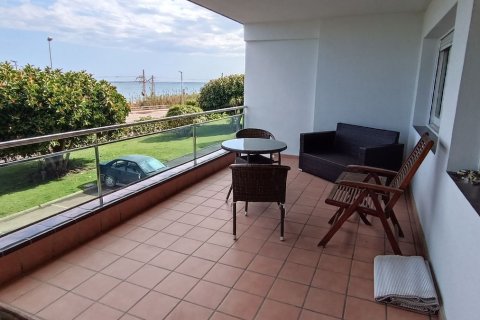 Apartament w Vilassar de Mar, Barcelona, Hiszpania 3 sypialnie, 134 mkw. nr 161756