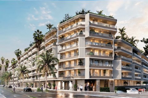 Bungalow in Torremolinos, Malaga, Spain 3 bedrooms, 103 sq.m. No. 180797