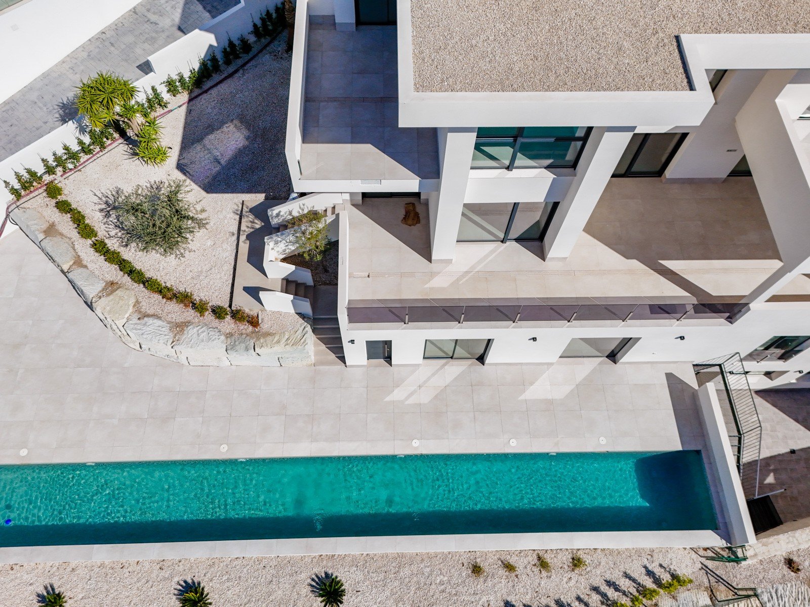 Villa en Benidorm, Alicante, España 8 dormitorios, 698 m2 No. 180802