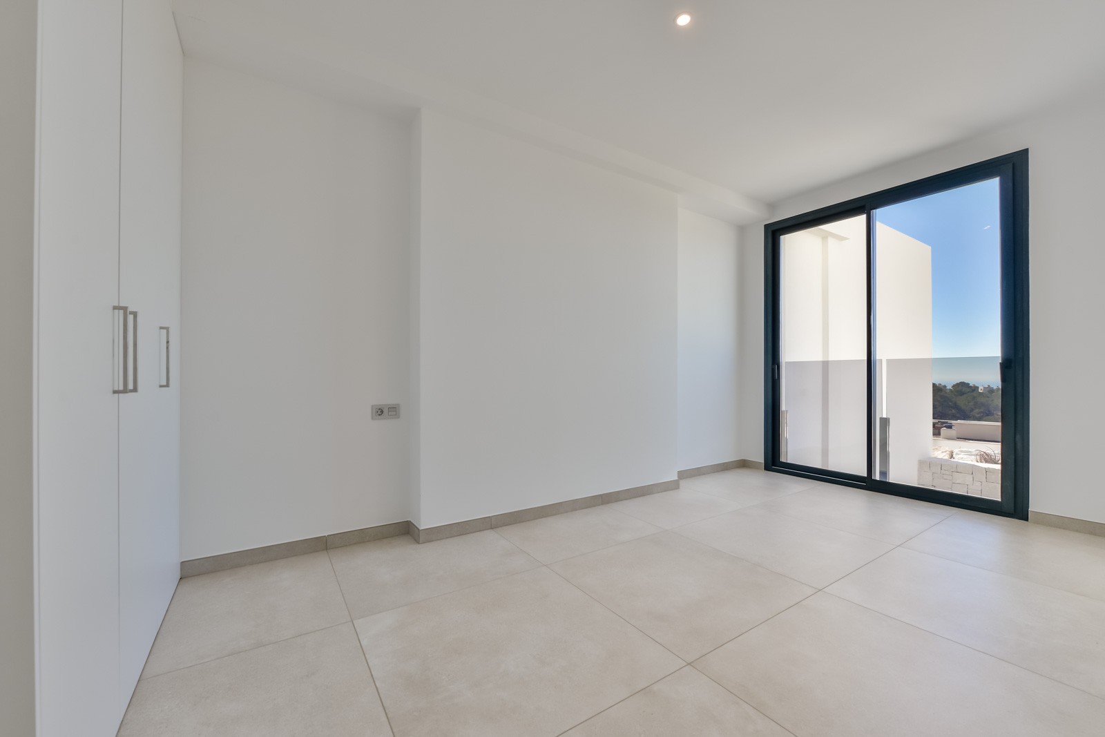 Villa en Benidorm, Alicante, España 8 dormitorios, 698 m2 No. 180802