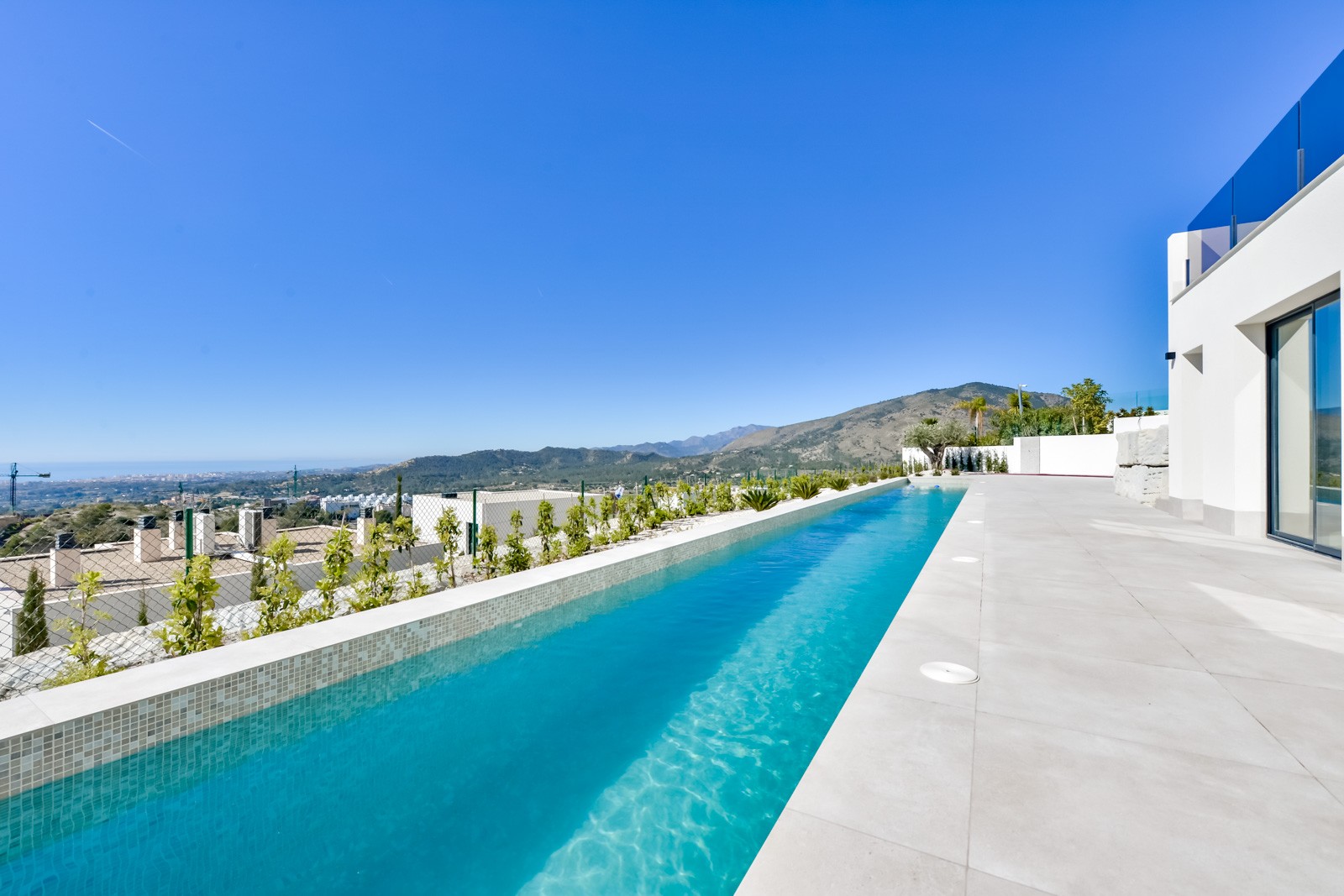Villa en Benidorm, Alicante, España 8 dormitorios, 698 m2 No. 180802