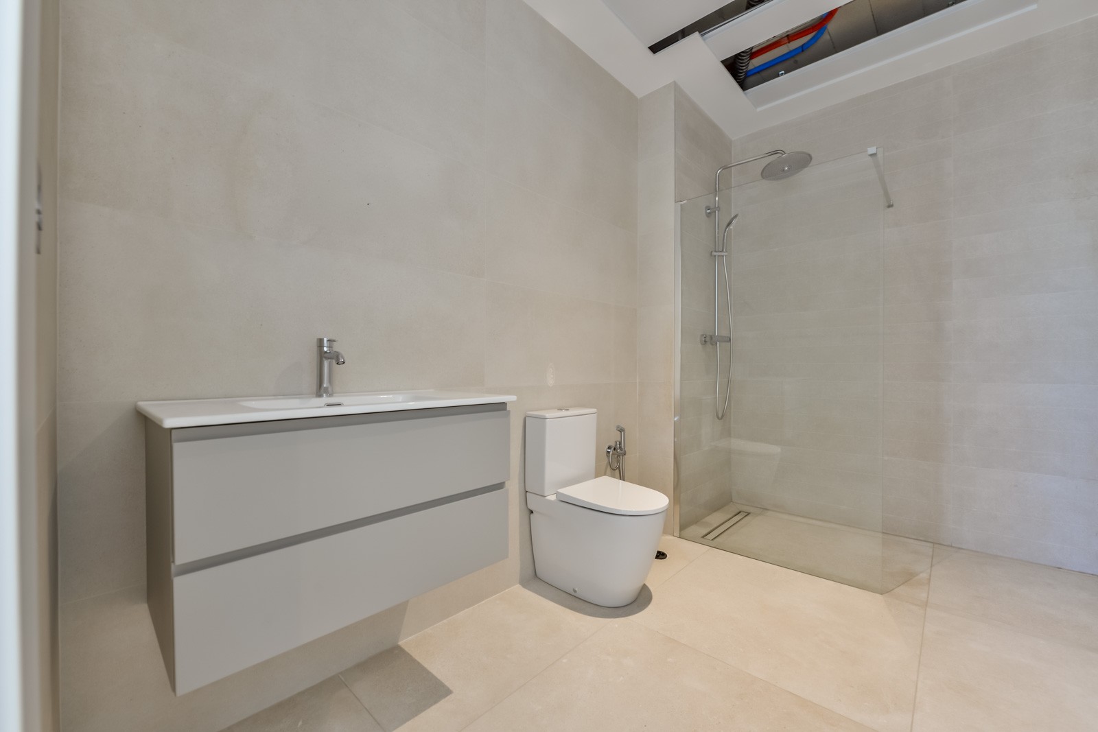 Villa en Benidorm, Alicante, España 8 dormitorios, 698 m2 No. 180802