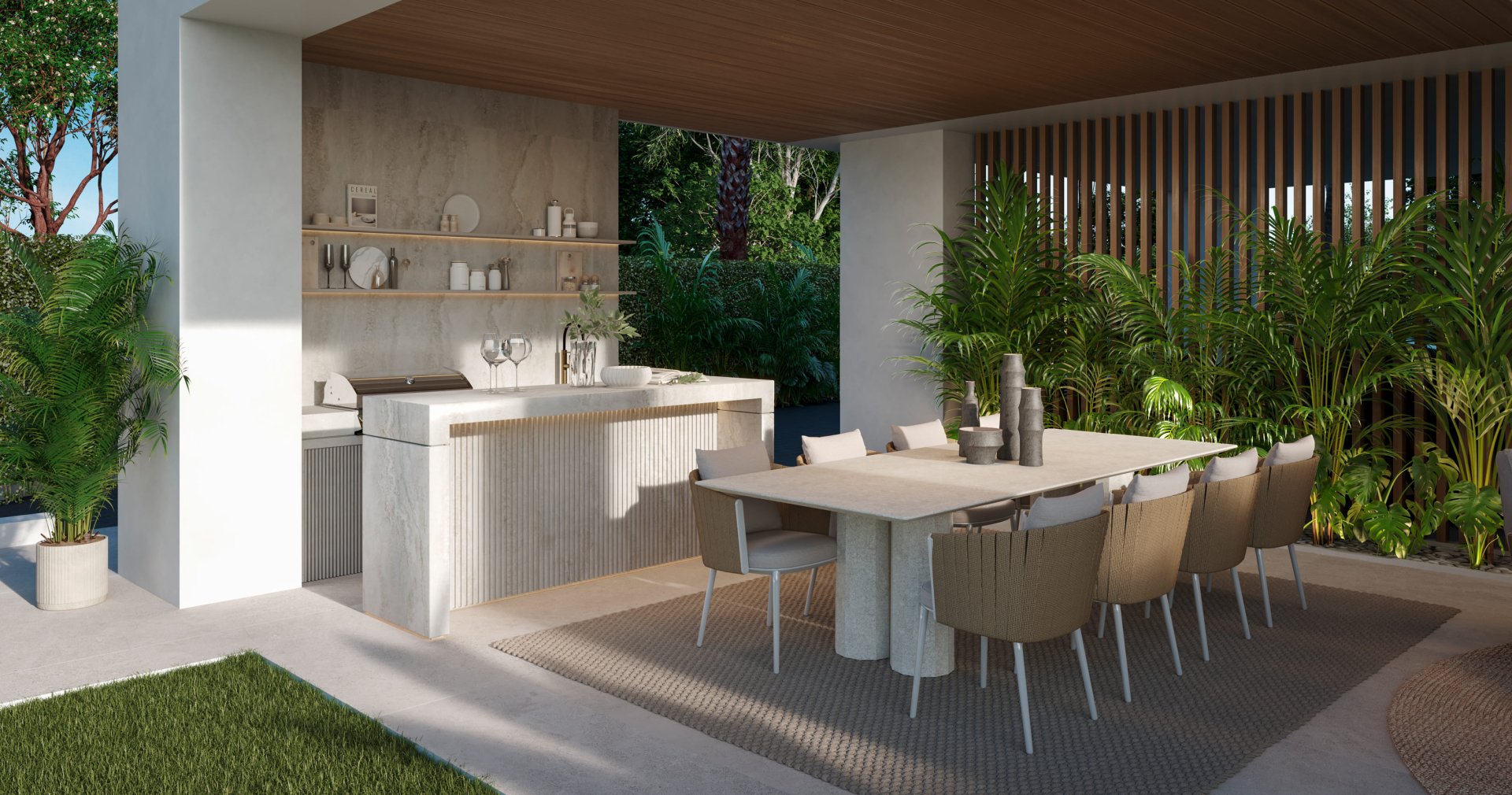 Villa Estepona, Malaga, Spānijā 4 istabas, 581 m2 Nr. 180798