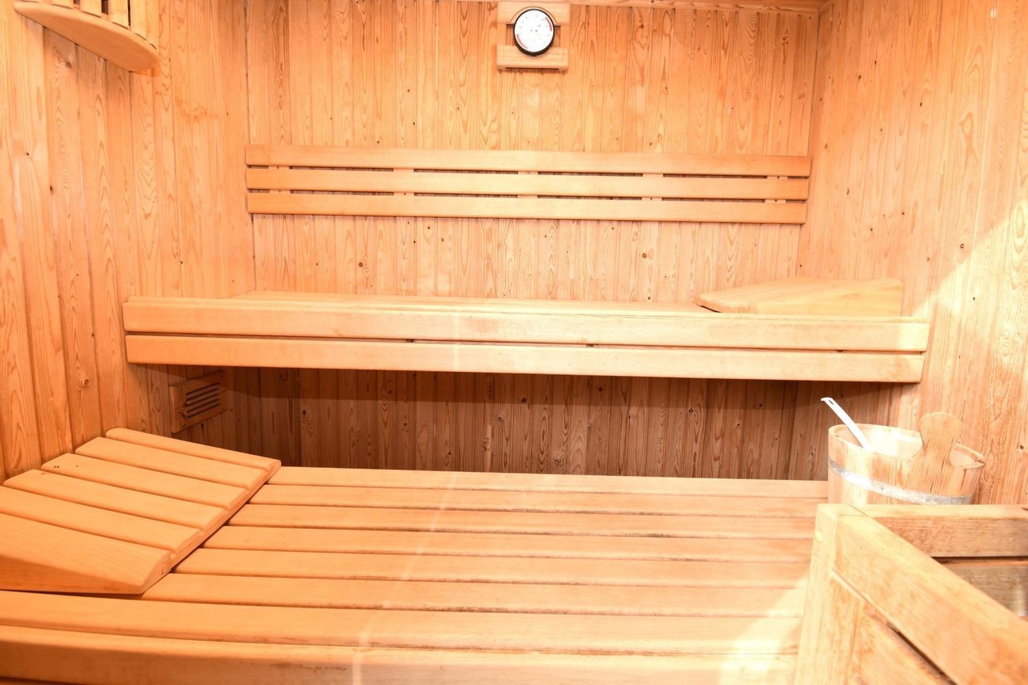 Вилла в Санта-Пола, Аликанте, Испания 4 спальни, 406м2 №180801