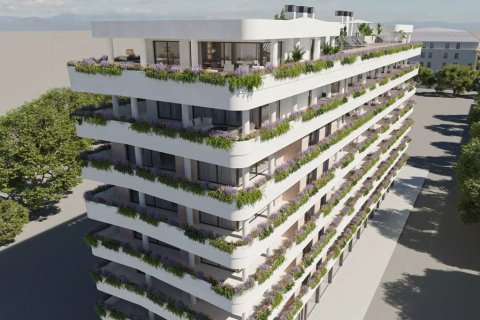 Apartament w Estepona, Malaga, Hiszpania 3 sypialnie, 91 mkw. nr 180799