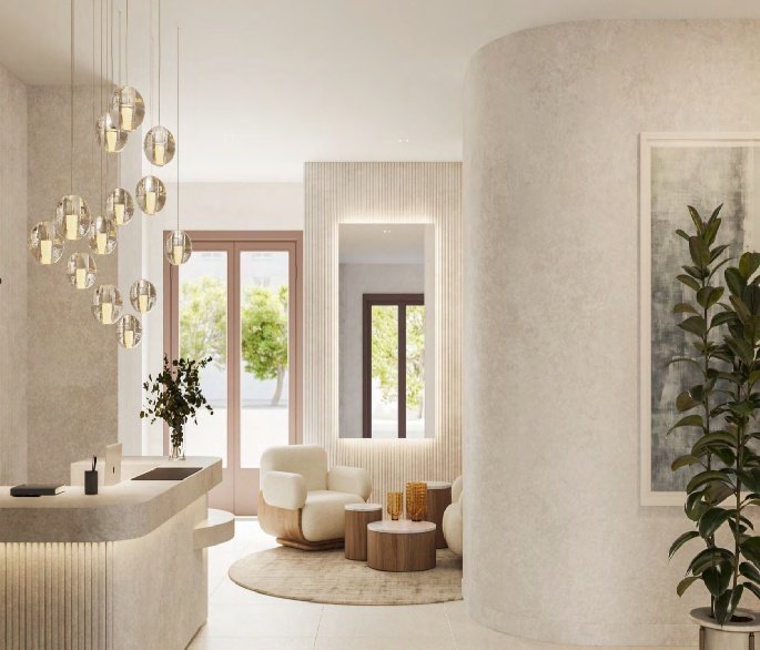 Huoneisto Estepona, Malaga, Espanja 3 makuuhuonetta, 91 m2 No. 180799