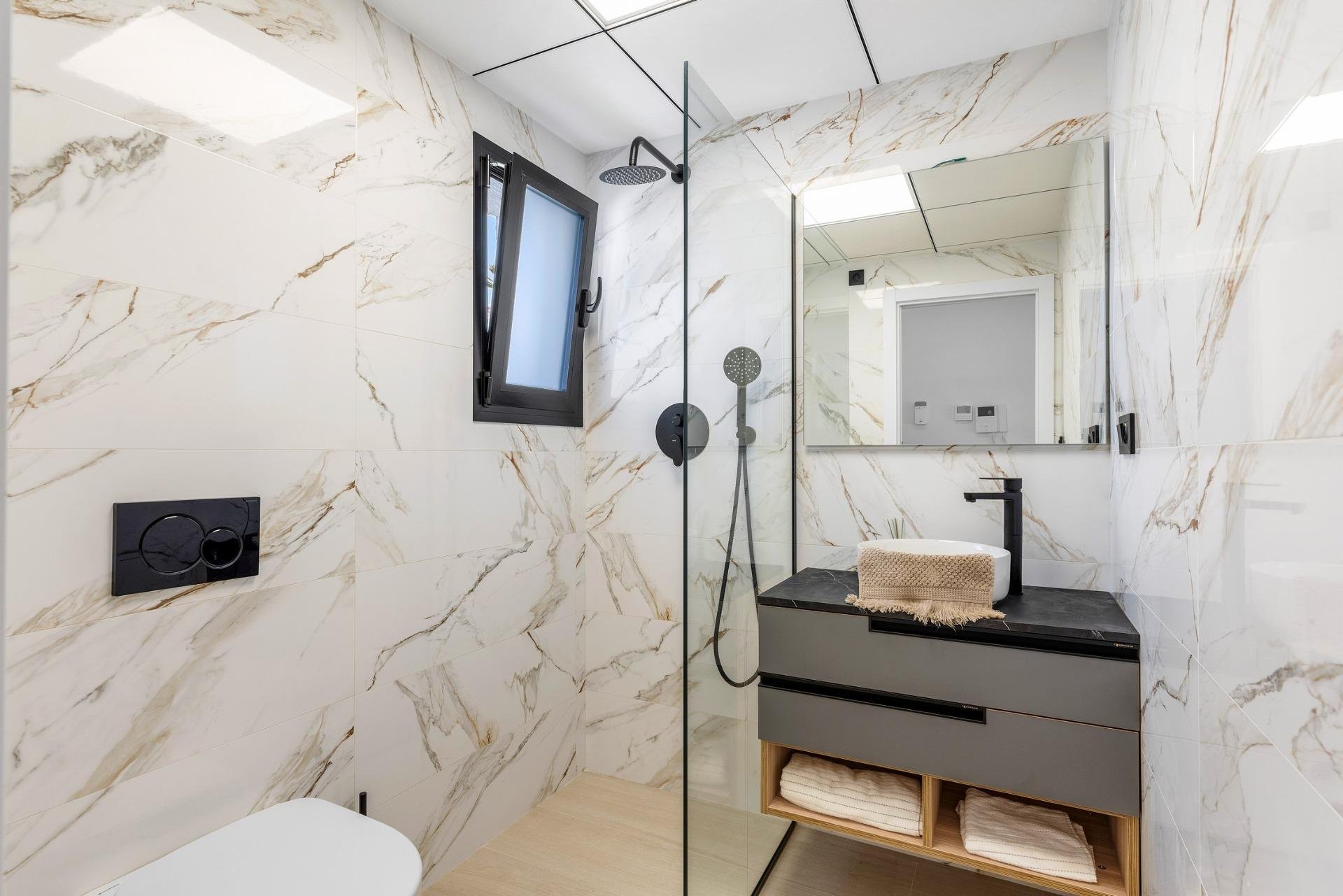 Apartament w Guardamar del Segura, Alicante, Hiszpania 3 sypialnie, 103 mkw. nr 181004