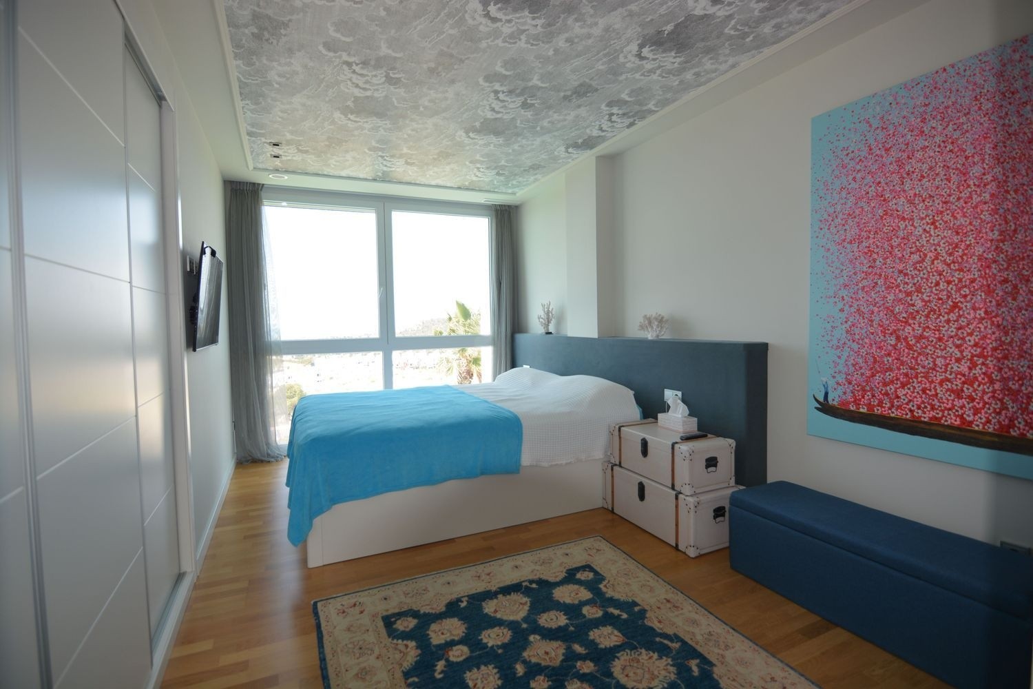 Villa à Benidorm, Alicante, Espagne 3 chambres, 350 m2 No. 181003