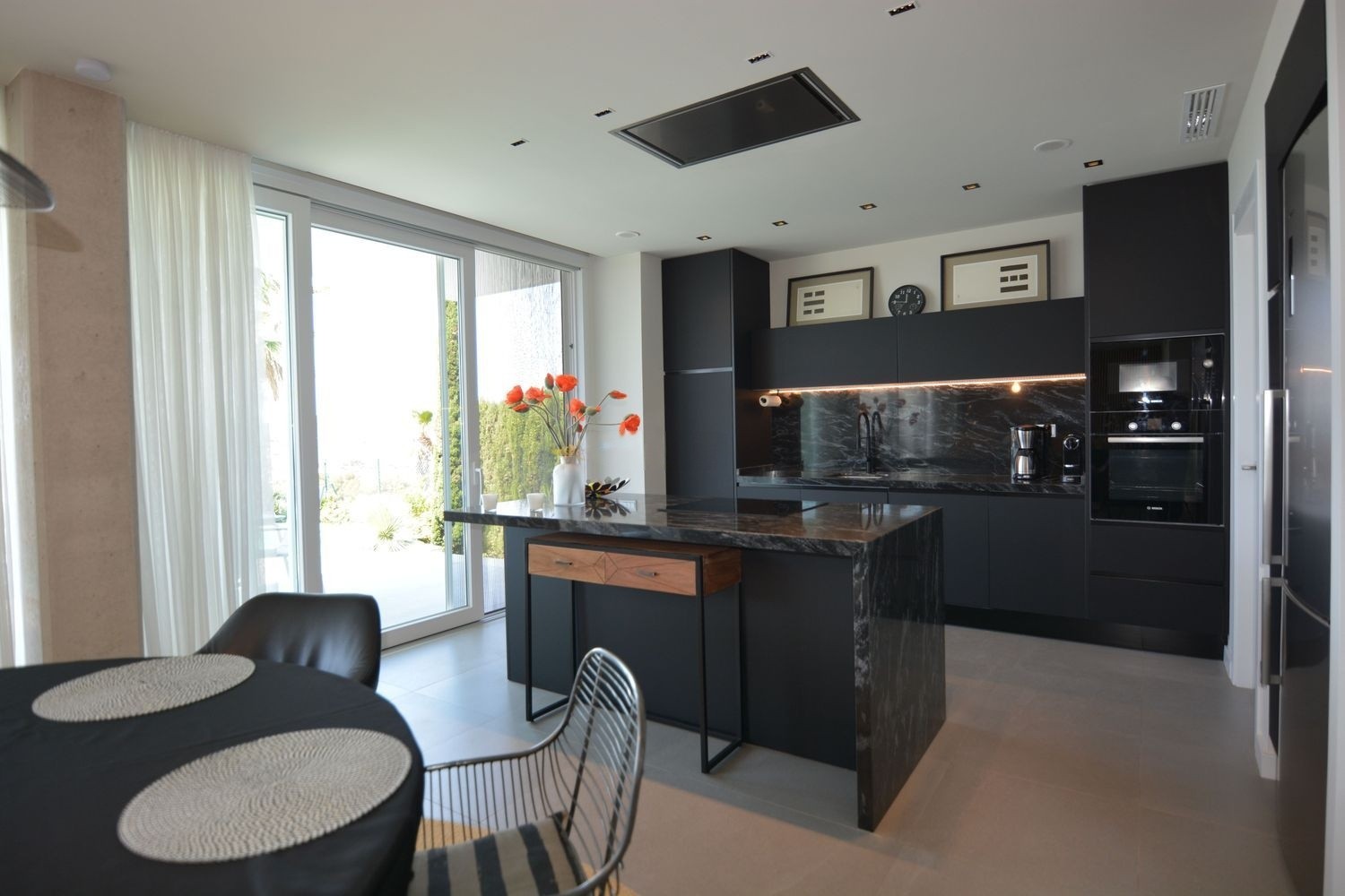 Villa à Benidorm, Alicante, Espagne 3 chambres, 350 m2 No. 181003